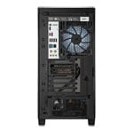 3XS Lucid iCUE RTX, 32GB RTX 5090, AMD Ryzen 9 9950X3D2, 64GB DDR5, 4TB M.2 SSD, SCAN Gaming PC