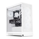 3XS Vengeance RTX, 32GB RTX 5090, AMD Ryzen 7 9850X3D, 32GB DDR5, 2TB M.2 SSD, SCAN Gaming PC