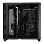 3XS Vengeance Air, 32GB RTX 5090, AMD Ryzen 7 9850X3D, 64GB DDR5, 2TB M.2 SSD, SCAN Gaming PC