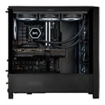 3XS Edge RTX, 16GB RTX 5070 Ti, AMD Ryzen 7 9850X3D, 32GB DDR5, 2TB M.2 SSD, SCAN Gaming PC
