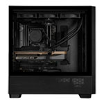 3XS Flux RTX, 16GB RTX 5070 Ti, AMD Ryzen 7 9850X3D, 32GB DDR5, 2TB M.2 SSD, SCAN Gaming PC