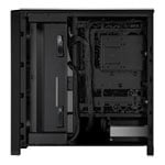 3XS Edge iCUE, 16GB RTX 5070 Ti, AMD Ryzen 7 9850X3D, 32GB DDR5, 2TB M.2 SSD, SCAN Gaming PC