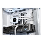 3XS Vengeance Air, 32GB RTX 5090, AMD Ryzen 7 9850X3D, 64GB DDR5, 2TB M.2 SSD, SCAN Gaming PC