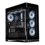 3XS Lucid RTX, 16GB RTX 5070 Ti, AMD Ryzen 7 9850X3D, 32GB DDR5, 2TB M.2 SSD, SCAN Gaming PC