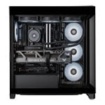 3XS Lucid RTX, 16GB RTX 5070 Ti, AMD Ryzen 7 9850X3D, 32GB DDR5, 2TB M.2 SSD, SCAN Gaming PC