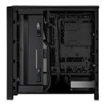 3XS Edge RTX, 16GB RTX 5080, AMD Ryzen 7 9850X3D, 32GB DDR5, 2TB M.2 SSD, SCAN Gaming PC