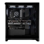 3XS Vengeance RTX, 16GB RTX 5080, AMD Ryzen 7 9850X3D, 32GB DDR5, 2TB M.2 SSD, SCAN Gaming PC