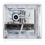 3XS Vengeance Air, 16GB RTX 5080, AMD Ryzen 7 9850X3D, 32GB DDR5, 2TB M.2 SSD, SCAN Gaming PC