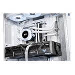 3XS Vengeance Air, 16GB RTX 5080, AMD Ryzen 7 9850X3D, 32GB DDR5, 2TB M.2 SSD, SCAN Gaming PC