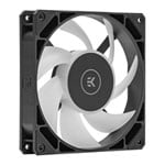 EK-Loop Fan FPT 140 D-RGB High-Static Pressure 140mm Radiator Fan - Black