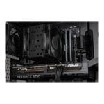 3XS Lignum RTX, 16GB RTX 5080, AMD Ryzen 7 9850X3D, 32GB DDR5, 2TB M.2 SSD, SCAN Gaming PC
