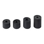 Heusinkveld Sprint Elastomer Upgrade Kit