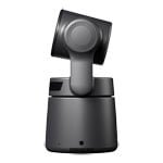 OBSBOT Tail Air AI-Powered 4K NDI PTZ Streaming Camera