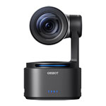 OBSBOT Tail 2 AI-Powered 4K NDI PTZR Camera with Pro AI Tracking