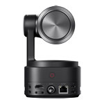OBSBOT Tail 2 AI-Powered 4K NDI PTZR Camera with Pro AI Tracking