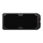 CORSAIR Hydro X Series XR5 NEO 240mm V2 Custom Cooling Radiator