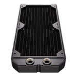 CORSAIR Hydro X Series XR5 NEO 240mm V2 Custom Cooling Radiator