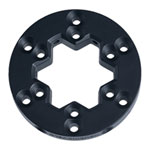 Heusinkveld Steering Wheel Adapter