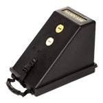 Hardcase Single Bass Drum Pedal Case HNSBP
