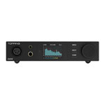HiFiMAN Edition XV Headphones with Topping DX5II Amp and DAC Combo