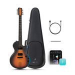 Enya Sonic JT Guitar LN168221 - SONIC JT | SCAN UK