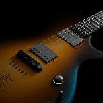 Enya Sonic JT Guitar