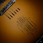 Enya Sonic JT Guitar