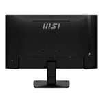 MSI PRO MP242 E14A 24" Full HD 144Hz Adaptive Sync IPS Monitor