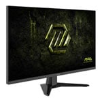 MSI MAG 325QF E18V 32" WQHD 180Hz Adaptive Sync Rapid VA Monitor