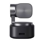 OBSBOT Tiny 3 AI PTZ Webcam