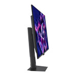 ASUS ROG Strix OLED XG32UQDMS 31.5" 4K 240Hz AMD FreeSync Premium Pro Gaming Monitor