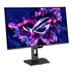 ASUS ROG Strix OLED XG27UQDMS 26.5" 4K 240Hz AMD FreeSync Premium Pro Gaming Monitor