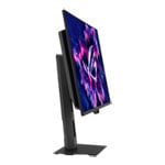 ASUS ROG Strix OLED XG27UQDMS 26.5" 4K 240Hz AMD FreeSync Premium Pro Gaming Monitor