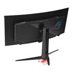 ASUS ROG Swift QD-OLED PG34WCDN 34" WQHD 360Hz AMD FreeSync Premium Pro Gaming Monitor