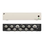 Sennheiser - EW-D ASA (Q-R-S), Active Antenna Splitter+ Sen Paddles + Cables E Band