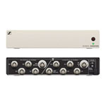 Sennheiser - EW-D ASA (T-U-V-W) Active Splitter+ Pads + Cables U Band
