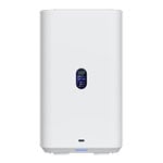 Ubiquiti UNAS 2 Bay PoE++ NAS Enclosure 3.5" HDD