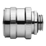 EK-Quantum Torque Drain Valve - Nickel