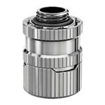 EK-Quantum Torque Drain Valve - Nickel