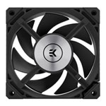 EK-Quantum Phase 120 High-Static Pressure 120mm Radiator Fan - Black