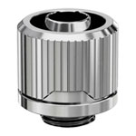 EK-Quantum Torque STC 10/16 Compression Fitting (6-Pack) - Nickel