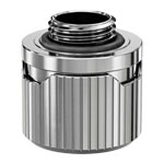 EK-Quantum Torque STC 10/16 Compression Fitting (6-Pack) - Nickel