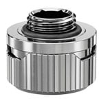 EK-Quantum Torque HDC-16 Nickel Compression Fitting (6-Pack)