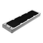 EK-Quantum Surface P480M 480mm Custom Cooling Radiator White