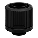 EK-Quantum Torque STC 12/16 Compression Fitting (6-Pack) - Black