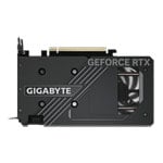 Gigabyte NVIDIA GeForce RTX 5060 WINDFORCE MAX OC 8GB Blackwell Graphics Card
