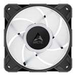 Arctic P12 Pro A-RGB LN 120mm Low Noise PWM Triple Fan Pack