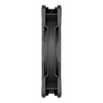Arctic P12 Pro A-RGB LN 120mm Low Noise PWM Triple Fan Pack