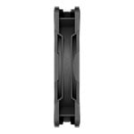 Arctic P12 Pro PST LN 120mm Low Noise PWM Daisy-Chainable Single Fan Pack