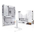 ASUS TUF GAMING X870-PRO WIFI7 W NEO AM5 DDR5 PCIe 5.0 ATX Motherboard